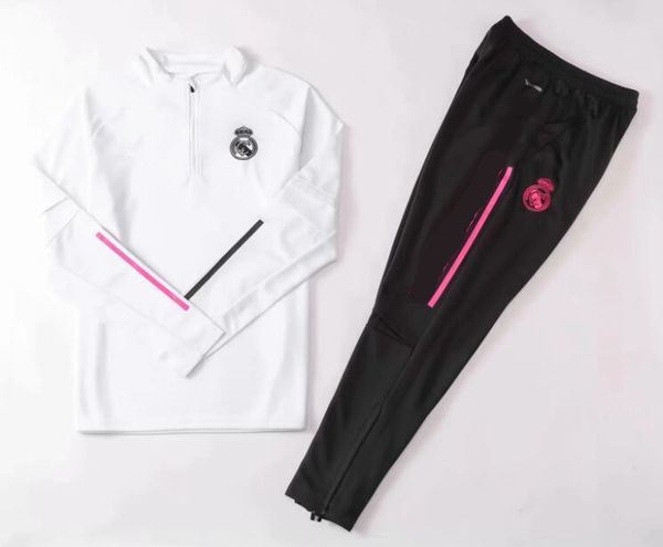 20 21 real madrid soccer tracksuit chandal 2022 camiseta de futbol hazard benzema modric football jacket training suit jogging, Black
20 21 real madrid soccer tracksuit chandal 2022 camiseta de futbol hazard benzema modric football jacket training suit jogging, Black