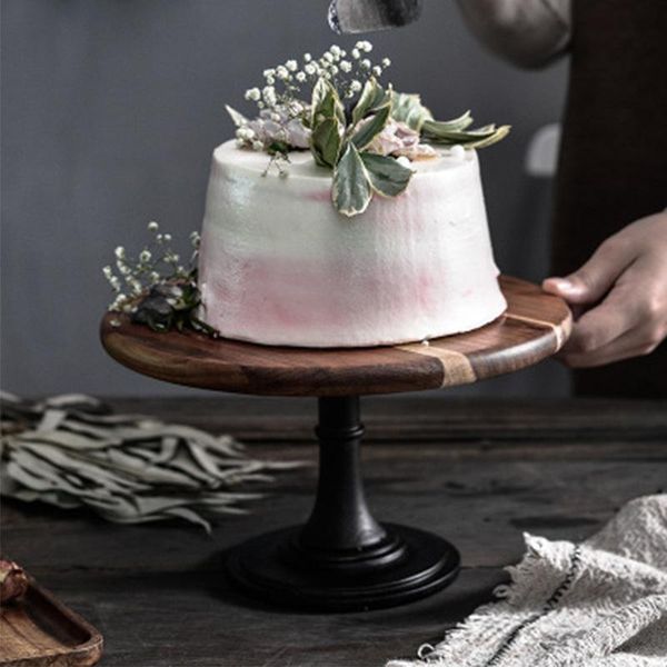 other bakeware cake plate stand wooden high base cupcake dish party filming props dessert wedding tray decoration display
other bakeware cake plate stand wooden high base cupcake dish party filming props dessert wedding tray decoration display