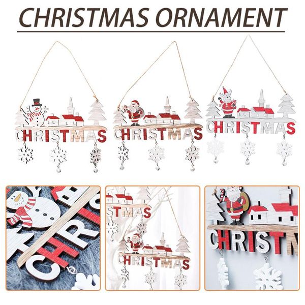 christmas decorations wooden door hanging oranments lovely signs pendant wall xmas decor for living room 2022 year navidad
christmas decorations wooden door hanging oranments lovely signs pendant wall xmas decor for living room 2022 year navidad