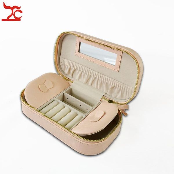 storage boxes & bins drop ship fine zipper pink pu make up case women cosmetic conatiner travel jewelry ring earring bangle organizer bag
storage boxes & bins drop ship fine zipper pink pu make up case women cosmetic conatiner travel jewelry ring earring bangle organizer bag