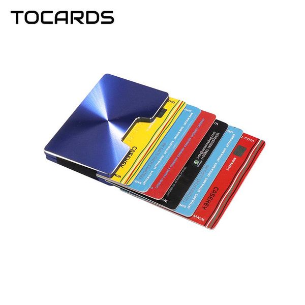 wallets 2021 mini card wallet men metal alloy credit id cards holder fashion women slim dollar paper clip aluminum cardholder purse, Red;black
wallets 2021 mini card wallet men metal alloy credit id cards holder fashion women slim dollar paper clip aluminum cardholder purse, Red;black