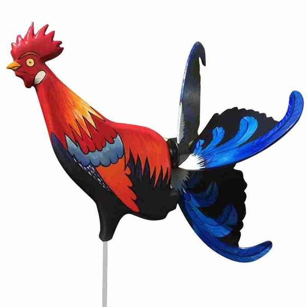 bright volors wind rooster garden waterproof courtyard farm decoration windmill decor resin statues ornaments decorations
bright volors wind rooster garden waterproof courtyard farm decoration windmill decor resin statues ornaments decorations
