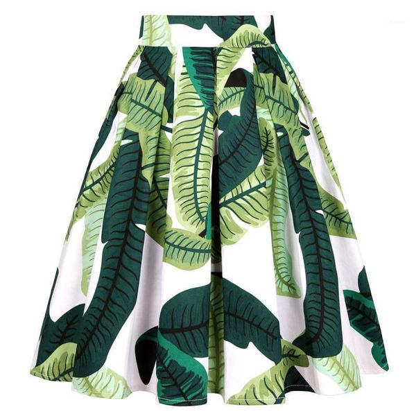 high waist floral rockabilly pleated skirts womens summer red green women vintage skirt midi plus size clothing ss0012, Black
high waist floral rockabilly pleated skirts womens summer red green women vintage skirt midi plus size clothing ss0012, Black