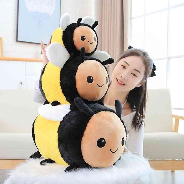 cute bee ladybug plush toy stuffed sleeping cylindrical pillow soft doll sofa decor birthday gift for kids
cute bee ladybug plush toy stuffed sleeping cylindrical pillow soft doll sofa decor birthday gift for kids