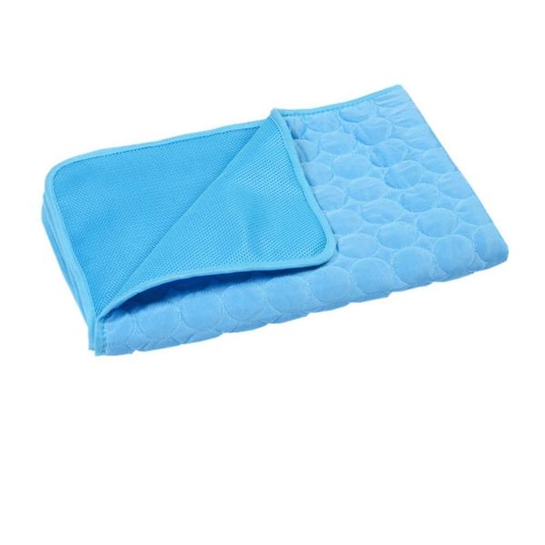 kennels & pens pet cooling blanket portable tour sleeping summer dog auto pad mat ice silk
kennels & pens pet cooling blanket portable tour sleeping summer dog auto pad mat ice silk