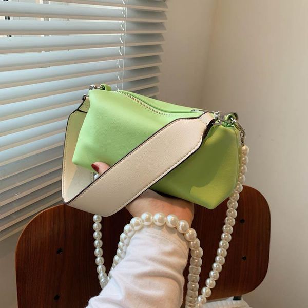 evening bags pearl beaded chain shoulder for women 2021 underarm designer pu leather crossbody bag trend summer handbags
evening bags pearl beaded chain shoulder for women 2021 underarm designer pu leather crossbody bag trend summer handbags