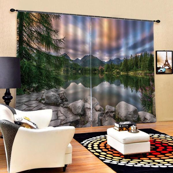 curtain & drapes custom 3d fabric nature scenery curtains set for bed room living
curtain & drapes custom 3d fabric nature scenery curtains set for bed room living