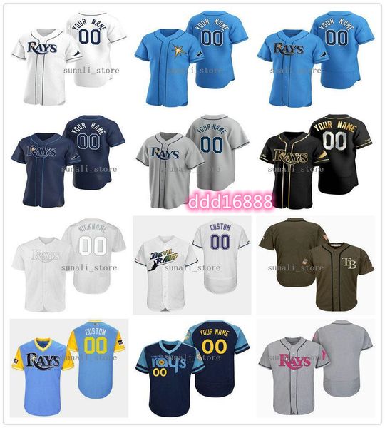 stitched 35 brett phillips 52 michael wacha 48 baseball jerseys ryan yarbrough 84 john curtiss 1 willy adames 70 nick anderson 43 mike bross, Blue;black
stitched 35 brett phillips 52 michael wacha 48 baseball jerseys ryan yarbrough 84 john curtiss 1 willy adames 70 nick anderson 43 mike bross, Blue;black