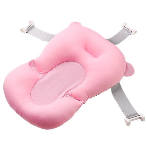 life vest & buoy baby shower bath tub pad non-slip bathtub seat support mat born safety security cushion foldable soft pillow
life vest & buoy baby shower bath tub pad non-slip bathtub seat support mat born safety security cushion foldable soft pillow