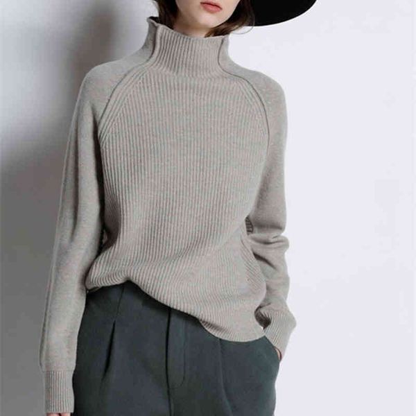 women's sweaters arrival winter female cashmere sweater turtleneck high-thickened pullover loose of wool knitted jumper v2yg, White;black
women's sweaters arrival winter female cashmere sweater turtleneck high-thickened pullover loose of wool knitted jumper v2yg, White;black