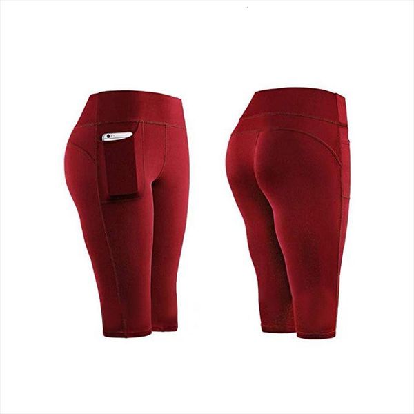 quick drying stretch womens leggings knee length fitness running gym workout plus size push up sports pockets skinny pants p1, Black
quick drying stretch womens leggings knee length fitness running gym workout plus size push up sports pockets skinny pants p1, Black