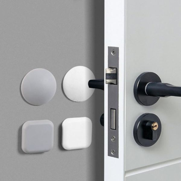 wall stickers 1pcs home door ser sticker thickening silice gel handle lock mute protective shockproof crash pad
wall stickers 1pcs home door ser sticker thickening silice gel handle lock mute protective shockproof crash pad