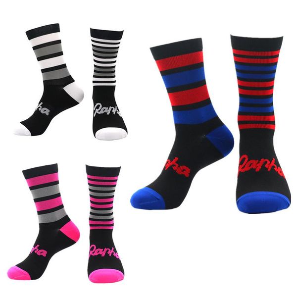 professional brand sports cycling socks breathable road bike racing basketball football, Black
professional brand sports cycling socks breathable road bike racing basketball football, Black