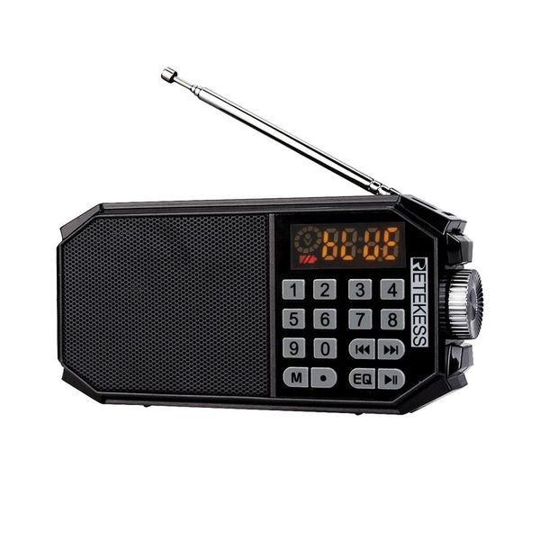 radio tr610 bluetooth fm with headphone jack supports t-flash (tf) card to read music from u disk recording
radio tr610 bluetooth fm with headphone jack supports t-flash (tf) card to read music from u disk recording