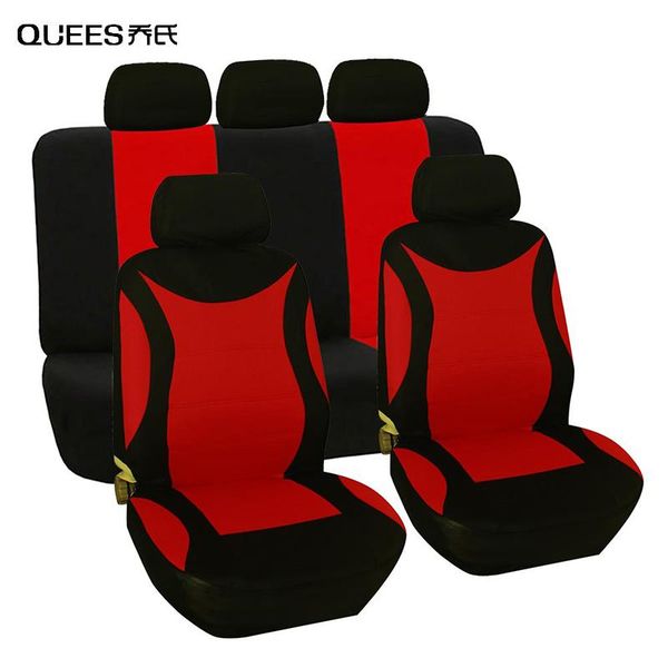 car seat covers quees 4/9pcs cover one-piece protection fabric auto styling four seasons general interior accessories
car seat covers quees 4/9pcs cover one-piece protection fabric auto styling four seasons general interior accessories