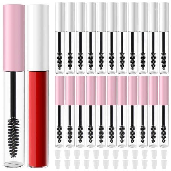 storage bottles & jars 5pcs 10ml empty mascara tube vials bottle tool wand eyelash cream container sample diy cosmetics lip gloss perfume
storage bottles & jars 5pcs 10ml empty mascara tube vials bottle tool wand eyelash cream container sample diy cosmetics lip gloss perfume