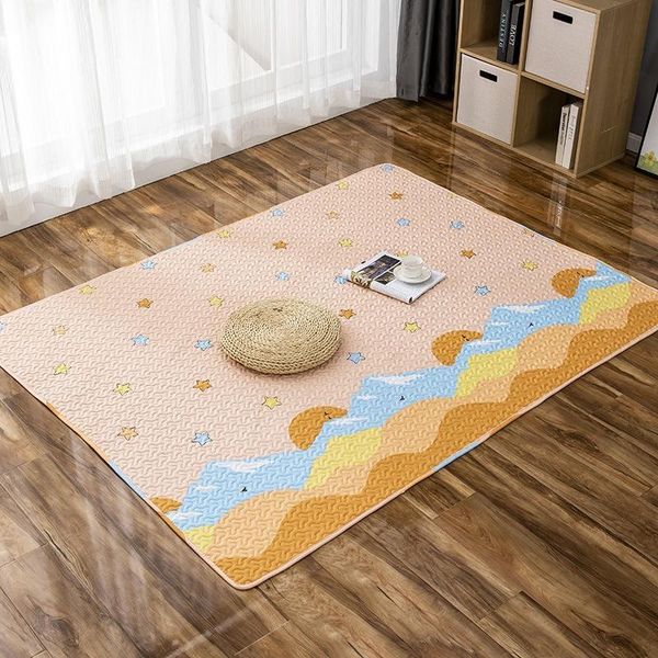 kennels & pens pet cage bottom mat absorb urine keep cooliing moistureproof bite resistant cotton customized dog beds for large dogs
kennels & pens pet cage bottom mat absorb urine keep cooliing moistureproof bite resistant cotton customized dog beds for large dogs