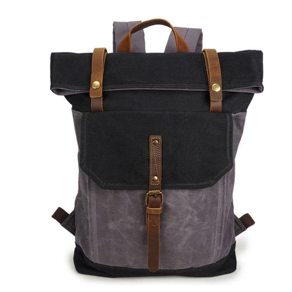 backpack yilunxi 2021 south korean style men bags leisure and fashion virile backpacks large capacity male boy bag
backpack yilunxi 2021 south korean style men bags leisure and fashion virile backpacks large capacity male boy bag