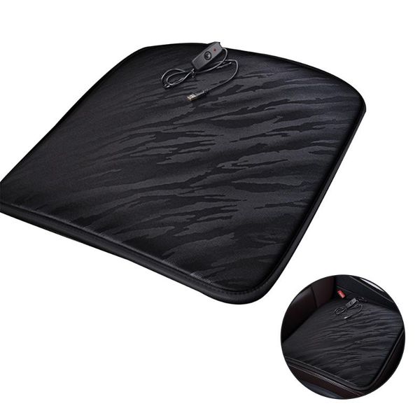 car seat covers 12v usb universal heating cushion single mat office pad fast heat transfer wear-resistant pads
car seat covers 12v usb universal heating cushion single mat office pad fast heat transfer wear-resistant pads
