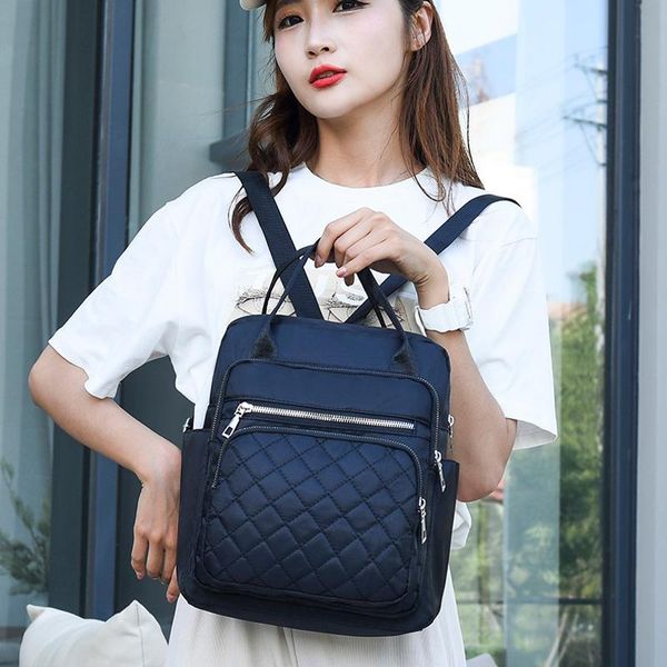 diaper bags 2021 fashion mommy bag oxford canvas travel suitable for baby mothers to go out storage
diaper bags 2021 fashion mommy bag oxford canvas travel suitable for baby mothers to go out storage