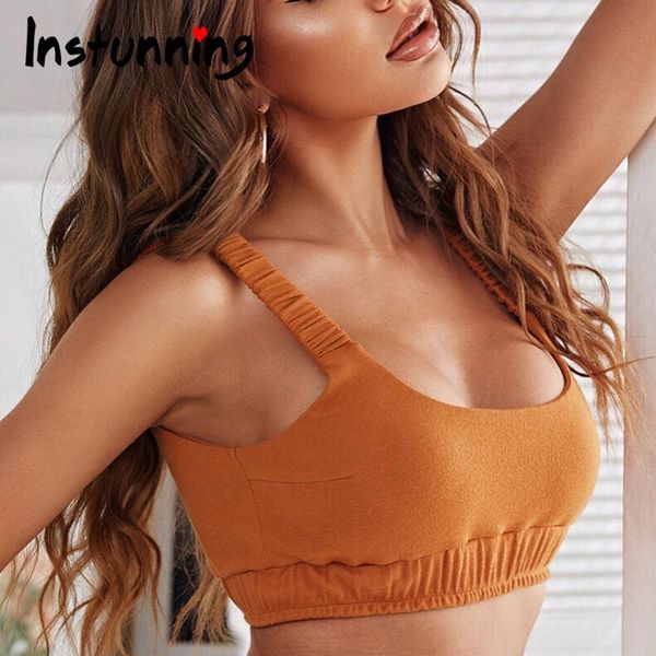 women's tanks & camis instunning vintage elastic ruched crop cami womens summer backless sleeveless bodycon casual solid streetwear str, White
women's tanks & camis instunning vintage elastic ruched crop cami womens summer backless sleeveless bodycon casual solid streetwear str, White
