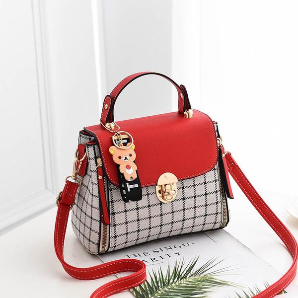 evening bags women's bag with plaid diagonal package crossbody shoulder small baogesmall 20x11x15cm
evening bags women's bag with plaid diagonal package crossbody shoulder small baogesmall 20x11x15cm
