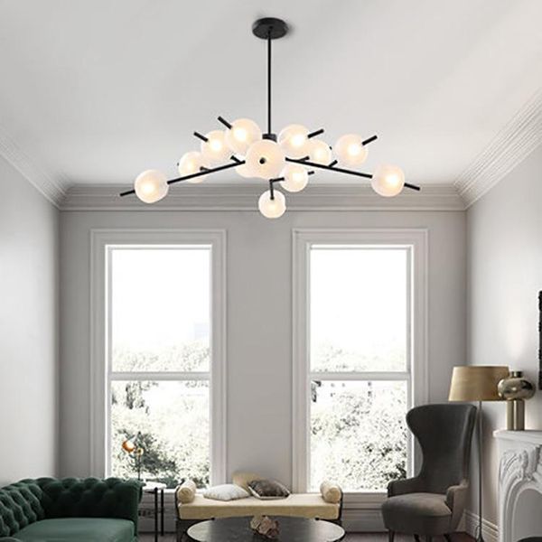 nordic modern led stone luminaire lustre suspension hanging lamp kitchen chandeliers home lighting livingroom dining rooom
nordic modern led stone luminaire lustre suspension hanging lamp kitchen chandeliers home lighting livingroom dining rooom