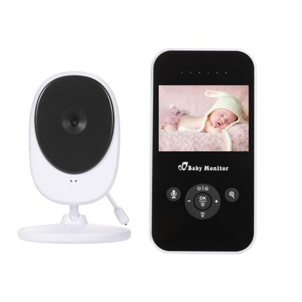 babykam radio nanny baby monitor for borns 2.4 inch lcd ir night light vision intercom 4 lullabies temperature sensor 2x zoom monitors
babykam radio nanny baby monitor for borns 2.4 inch lcd ir night light vision intercom 4 lullabies temperature sensor 2x zoom monitors