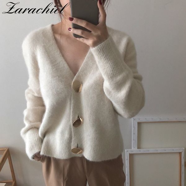 sweaters autumn fashion single-breasted v-neck knitted sweater cardigan women long sleeve warm soft winter clothes jersey mujer, White;black
sweaters autumn fashion single-breasted v-neck knitted sweater cardigan women long sleeve warm soft winter clothes jersey mujer, White;black