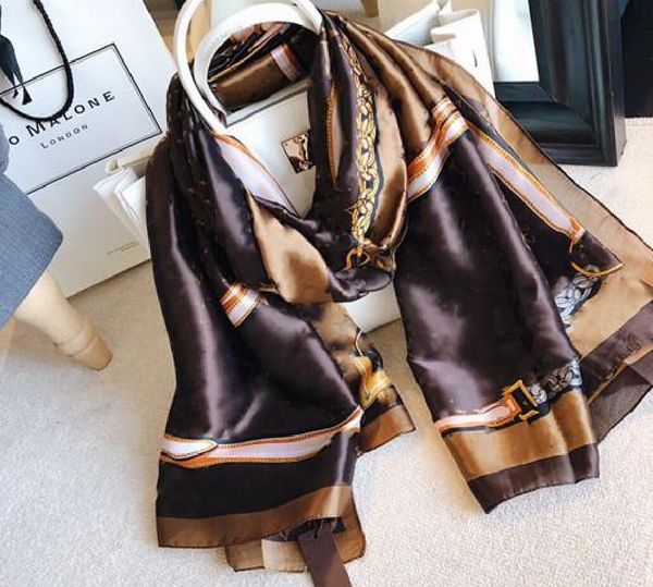 summer silk scarf women plaid natural pashminaand wraps long bandana echarpe foulard femme no box mjik2, Blue;gray
summer silk scarf women plaid natural pashminaand wraps long bandana echarpe foulard femme no box mjik2, Blue;gray