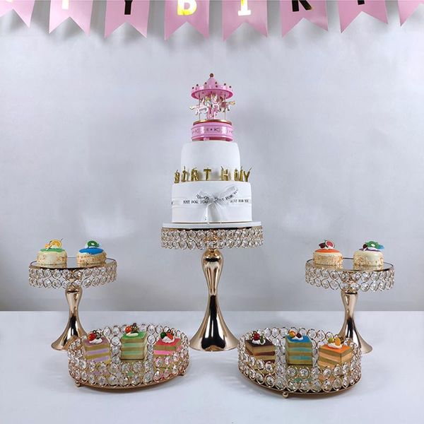 gold mirror round metal cake stand wedding birthday party dessert cupcake pedestal display plate home decor other bakeware
gold mirror round metal cake stand wedding birthday party dessert cupcake pedestal display plate home decor other bakeware