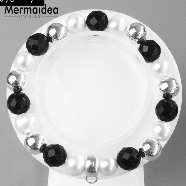 freshwater pearl bracelet europe style fashion good jewerly for women 2021 gift silver plated super deals link, chain, Black
freshwater pearl bracelet europe style fashion good jewerly for women 2021 gift silver plated super deals link, chain, Black