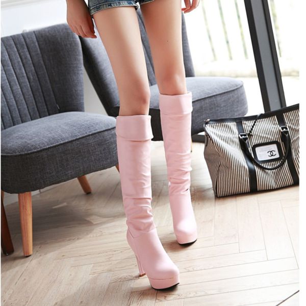 boots botas altas femininas snsuais da mo sobr o jolho, sapatos d salto alto d nfiar com plataforma, mo d invrno primavra, yfpt, Black
boots botas altas femininas snsuais da mo sobr o jolho, sapatos d salto alto d nfiar com plataforma, mo d invrno primavra, yfpt, Black