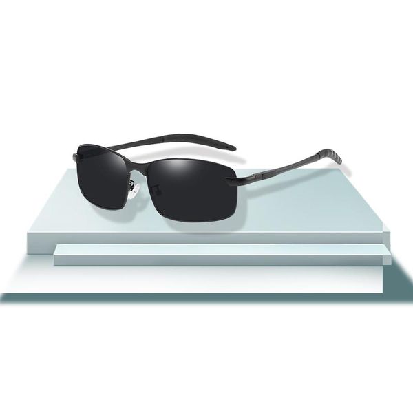 sunglasses aluminum magnesium classic men's day and night polarized driving glasses vision anti-glareoculos de, White;black
sunglasses aluminum magnesium classic men's day and night polarized driving glasses vision anti-glareoculos de, White;black