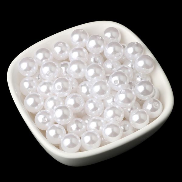 4-20mm white round acrylic beads plastic abs imitation pearl loose beads for bracelet necklace 4-20mm needlework beads wholesale
4-20mm white round acrylic beads plastic abs imitation pearl loose beads for bracelet necklace 4-20mm needlework beads wholesale