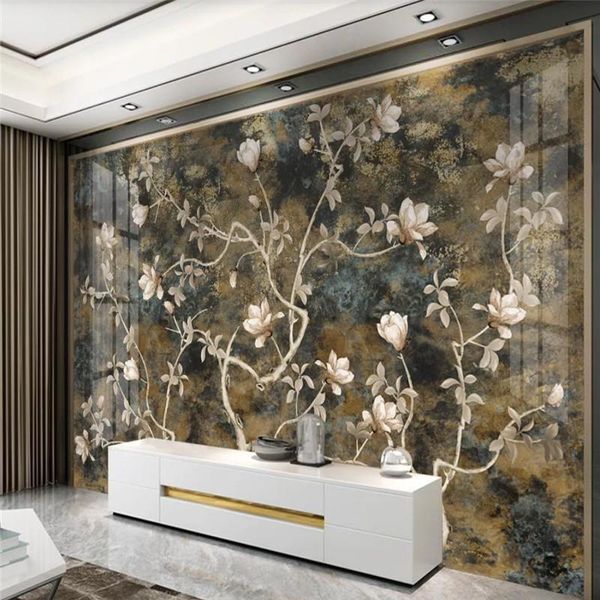 wallpapers luxury home decor abstract art hand painted floral for living room wall painting golden background paper 3d
wallpapers luxury home decor abstract art hand painted floral for living room wall painting golden background paper 3d
