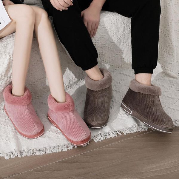 boots women plush insole snow suede cotton shoes woman fashion thick bottom solid color soft booties warm ladies flat, Black
boots women plush insole snow suede cotton shoes woman fashion thick bottom solid color soft booties warm ladies flat, Black