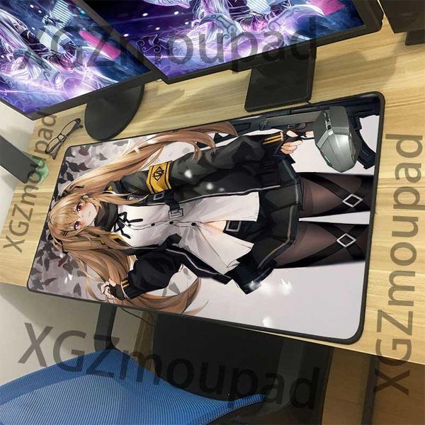 mouse pads & wrist rests xgz game big pad exquisite black seaming girl front line internet cafe computer desk mat rubber non-slip table
mouse pads & wrist rests xgz game big pad exquisite black seaming girl front line internet cafe computer desk mat rubber non-slip table