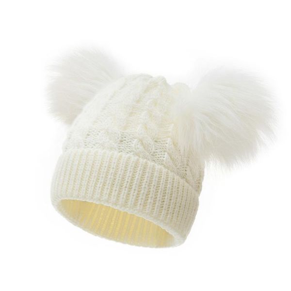 caps & hats baby pompom hat winter knitted boys girls warm children infant beanie cap, Yellow
caps & hats baby pompom hat winter knitted boys girls warm children infant beanie cap, Yellow
