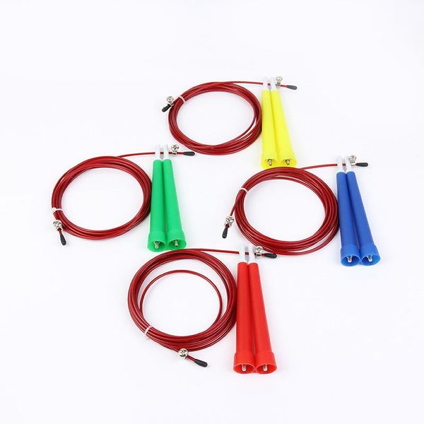 jump ropes high speed steel wire skipping adjustable rope fitness equipment with handles counter weighted exercise 57
jump ropes high speed steel wire skipping adjustable rope fitness equipment with handles counter weighted exercise 57