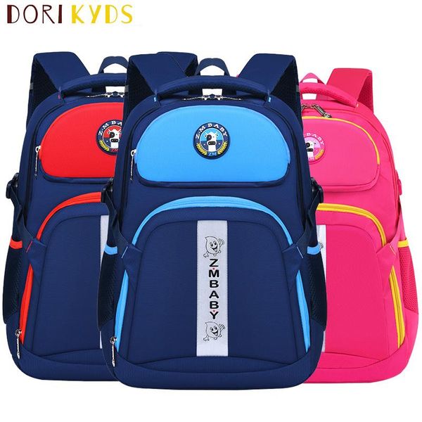 backpack dorikyds fashion primary school students bag children 1-3-6 grade large-capacity lightweight casual 
backpack dorikyds fashion primary school students bag children 1-3-6 grade large-capacity lightweight casual