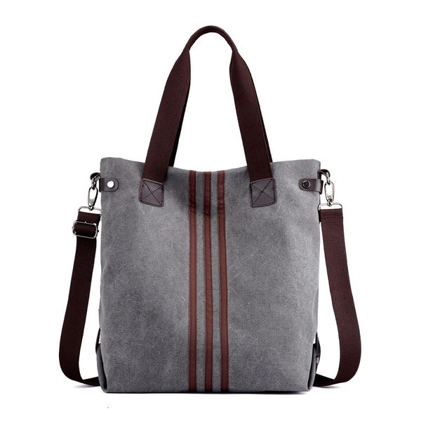 women's versatile canvas travel large capacity one shoulder hand messenger student bag fashion
women's versatile canvas travel large capacity one shoulder hand messenger student bag fashion