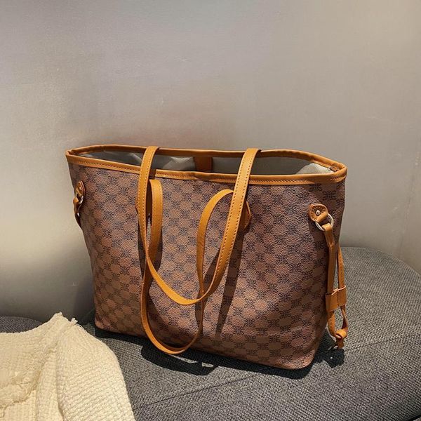 evening bags 2021 simple shopping bag printed tote shoulder handbag large capacity picture big women
evening bags 2021 simple shopping bag printed tote shoulder handbag large capacity picture big women