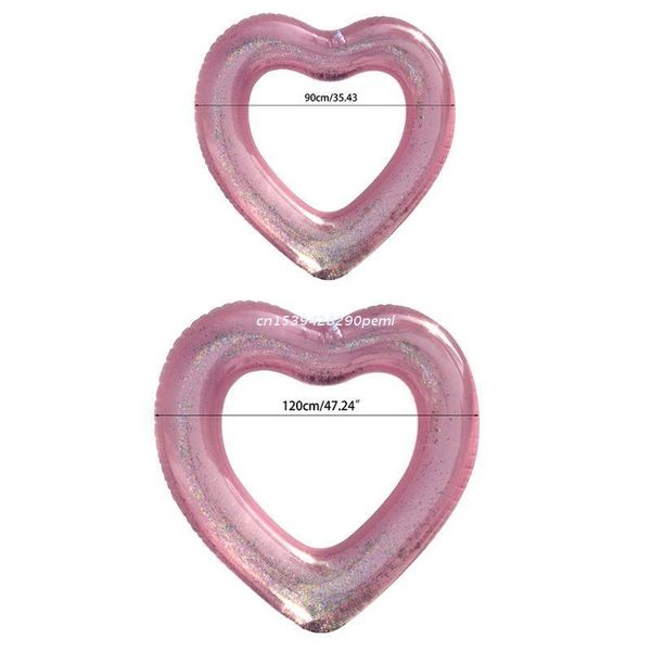 life vest & buoy love heart inflatable pool rose gold glitter swim ring swimming tool dropship
life vest & buoy love heart inflatable pool rose gold glitter swim ring swimming tool dropship