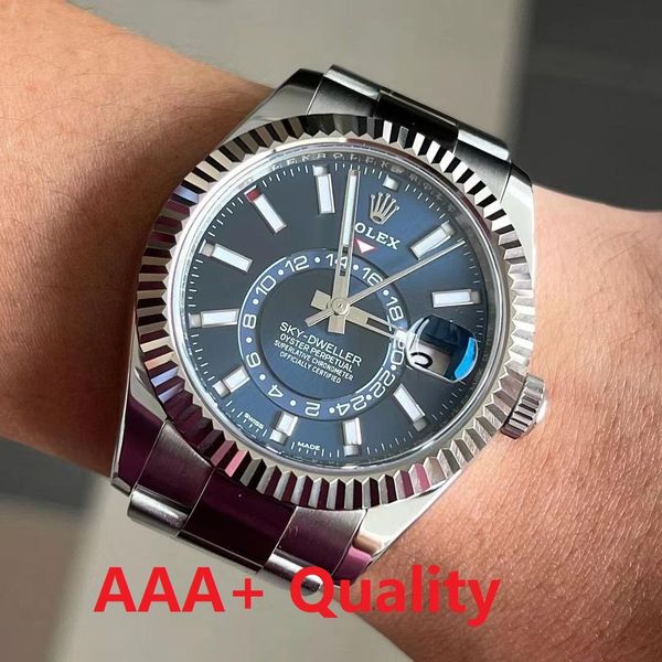 aaa+ 3a+ famous brand 40mm men watch automatic menchanical movement sapphire glass with original green box rolexwatch r6#, Blue;white
aaa+ 3a+ famous brand 40mm men watch automatic menchanical movement sapphire glass with original green box rolexwatch r6#, Blue;white