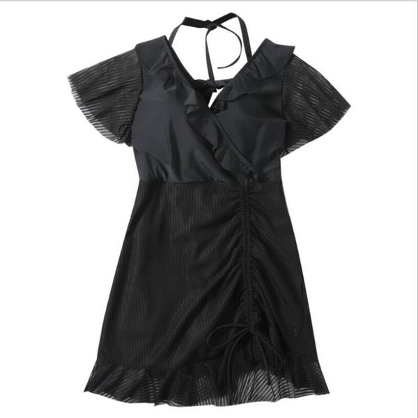 women plus size one piece swimwear push up bathing suit swim beach dress summer swimsuit swimming holiday wear suits one-piece
women plus size one piece swimwear push up bathing suit swim beach dress summer swimsuit swimming holiday wear suits one-piece