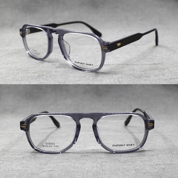 fashion sunglasses frames vintage high-grade hand-made eyeglass for men and women retro myopia prescription optical reading glasses frame ey, Black
fashion sunglasses frames vintage high-grade hand-made eyeglass for men and women retro myopia prescription optical reading glasses frame ey, Black