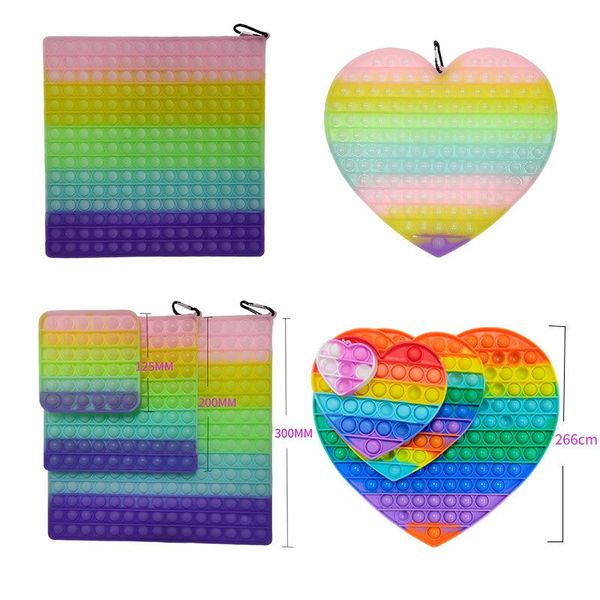 craft tools sensory toys for children to alleviate autism thrust 20cm30cm large size luminous puzzle toy
craft tools sensory toys for children to alleviate autism thrust 20cm30cm large size luminous puzzle toy