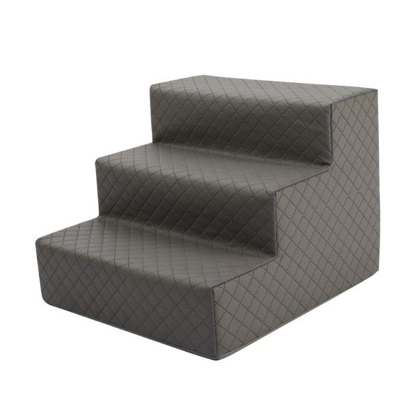 layers pet ladder portable washable 3 sponge stairs sofa bed for dog cat ramp climbing 2021 beds & furniture
layers pet ladder portable washable 3 sponge stairs sofa bed for dog cat ramp climbing 2021 beds & furniture