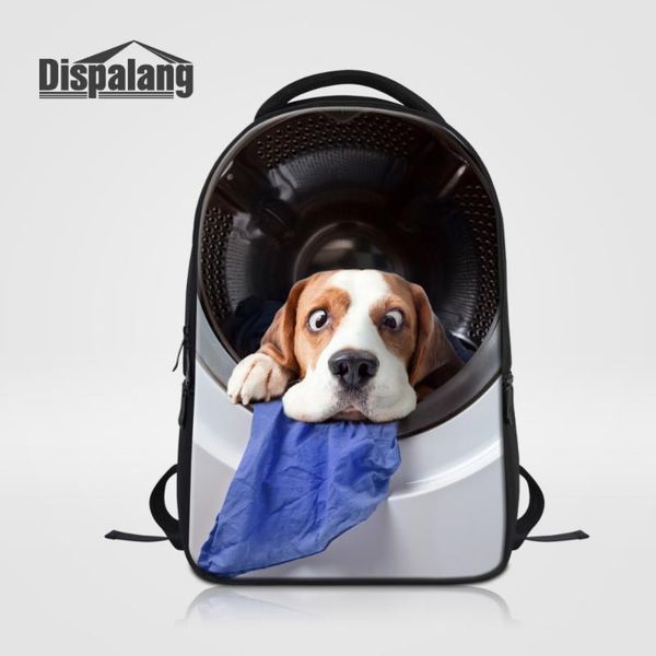 backpack dispalang lapanimal dog cat print oxford business travel multifunction large capacity computer school bags
backpack dispalang lapanimal dog cat print oxford business travel multifunction large capacity computer school bags